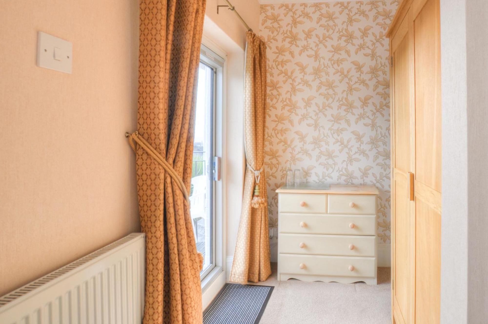 Отель Avron House Торки Номер фото