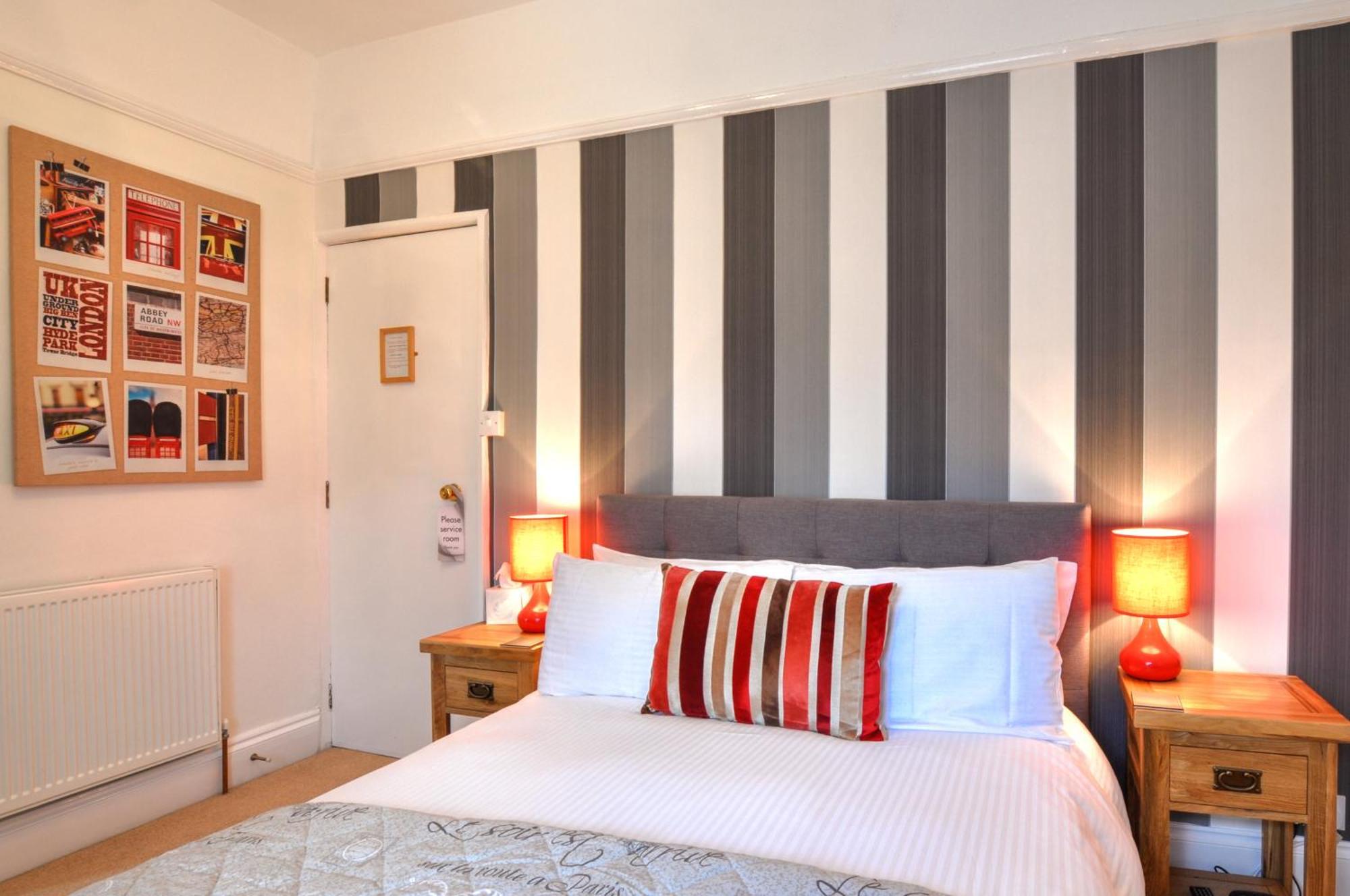 Отель Avron House Торки Номер фото