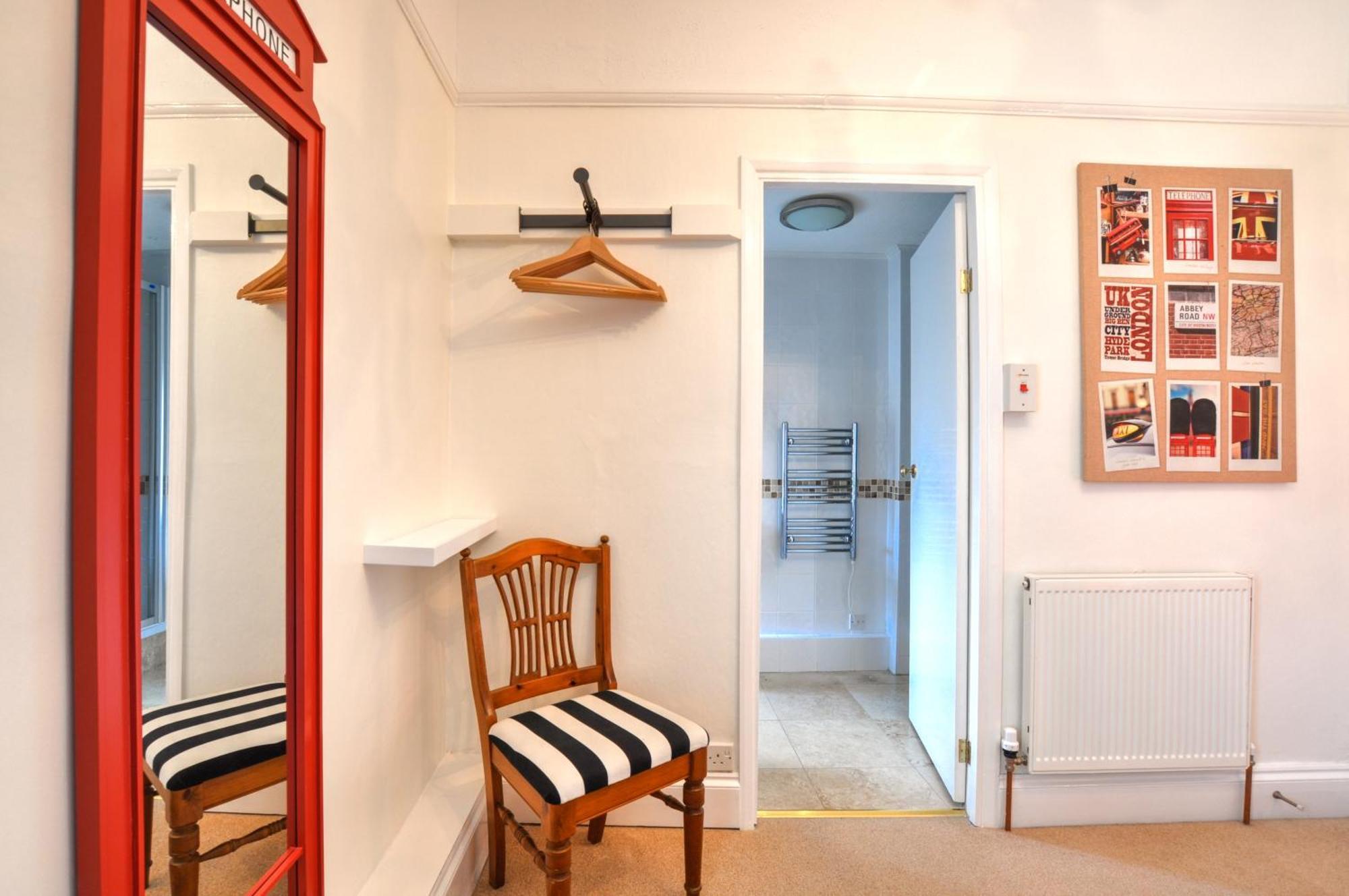 Отель Avron House Торки Номер фото