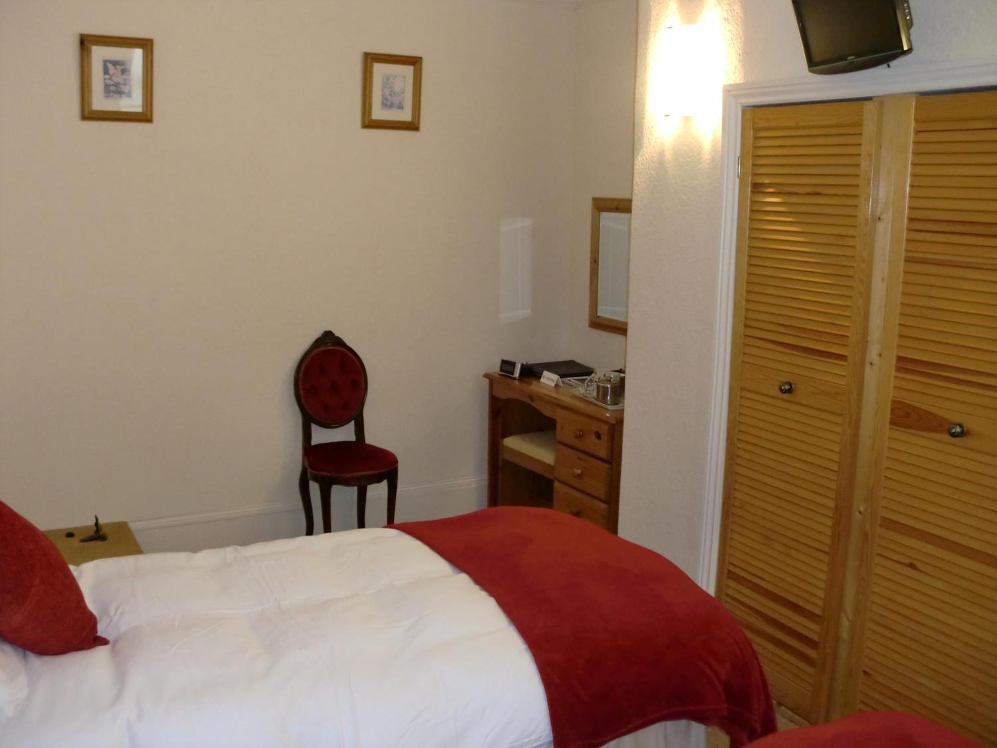 Отель Avron House Торки Номер фото