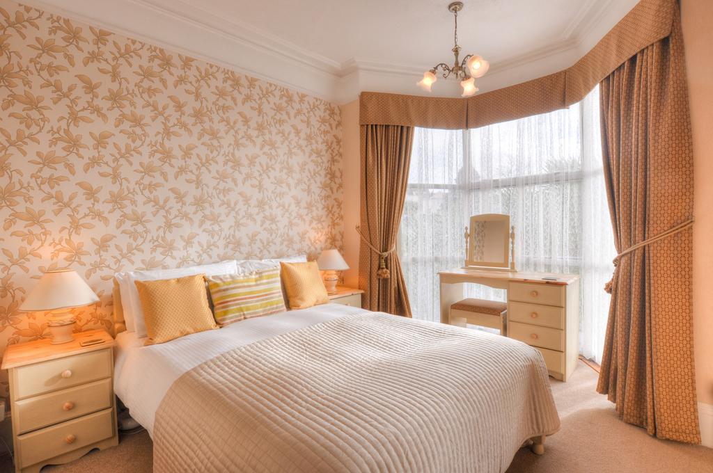 Отель Avron House Торки Номер фото