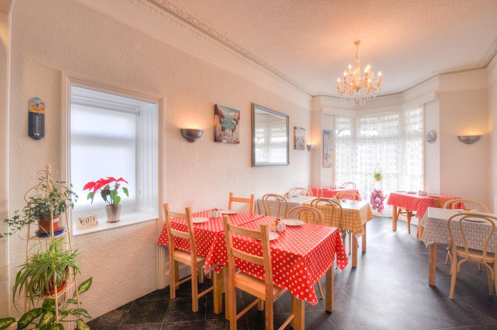 Отель Avron House Торки Экстерьер фото