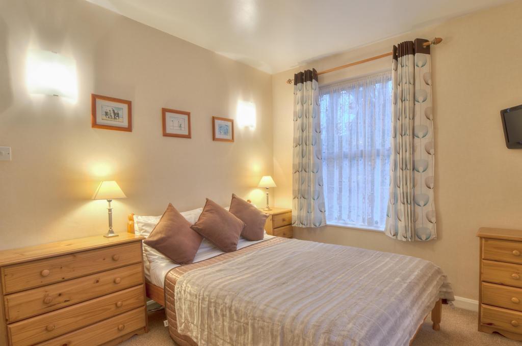 Отель Avron House Торки Номер фото