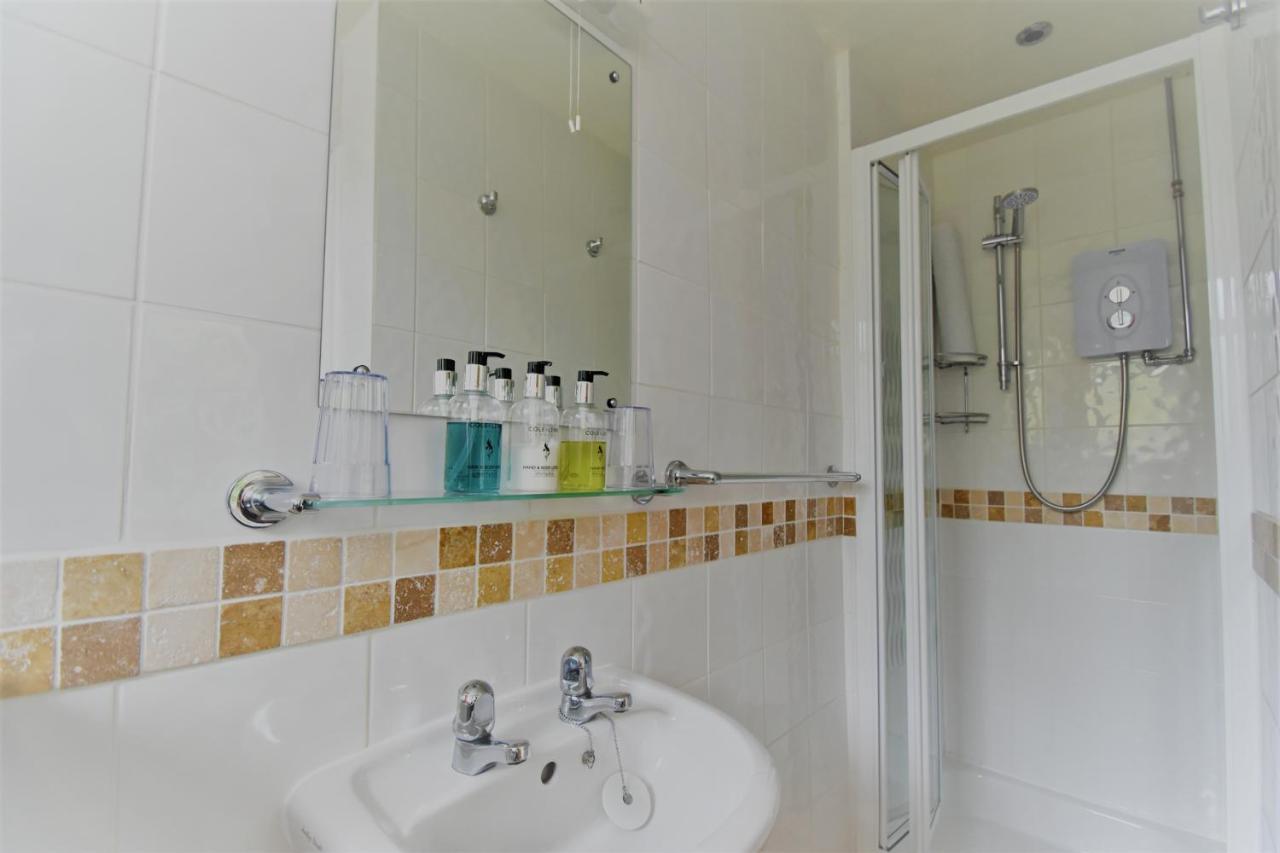 Отель Avron House Торки Экстерьер фото